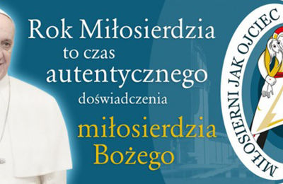 Diecezjalne zakończenie Roku Miłosierdzia