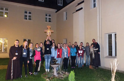 Franciszkańskie Spotkanie Młodych - Kobylin
