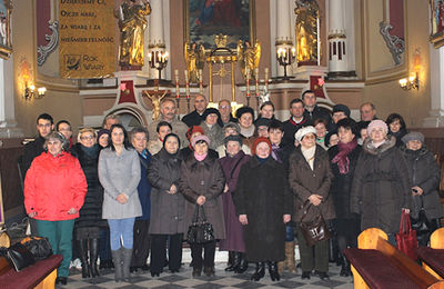 Apostolstwo Pomocy Duszom Czyśćcowym