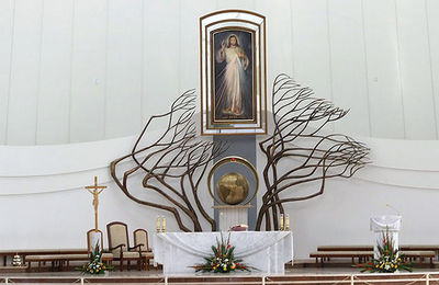 Ogień dla nas