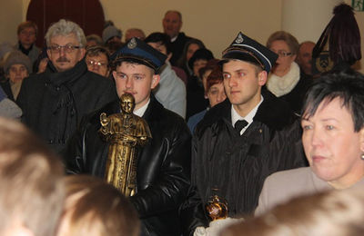 Czyny i miłość