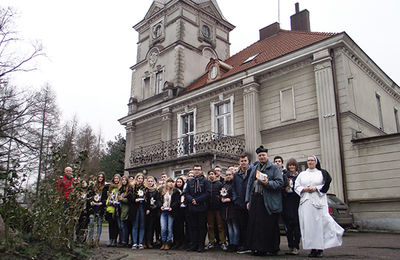 Słowem i czynem
