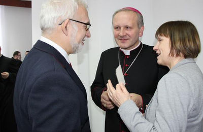 Spotkanie Akcji Katolickiej