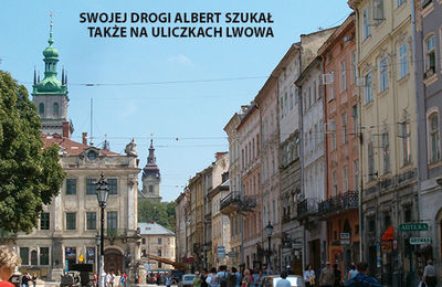 Ucieczka od świata