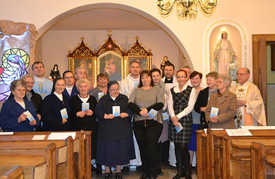Zdunowskie Margaretki