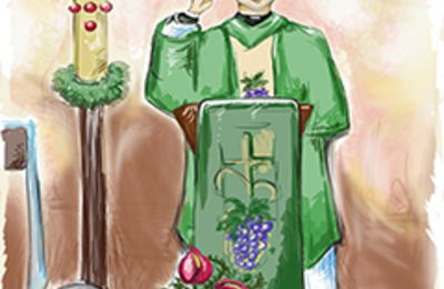 Jasna i ta druga strona księży(ca) - odc. 244