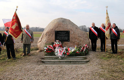 Modlitwa za Ojczyznę i rolników