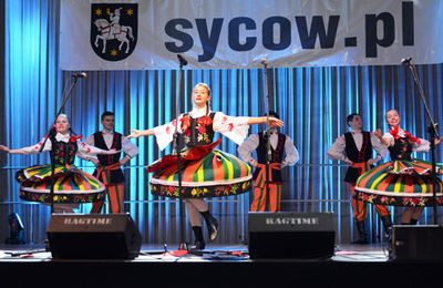 Pomoc rodakom - koncert charytatywny