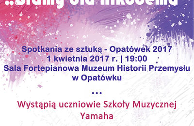 Koncert charytatywny