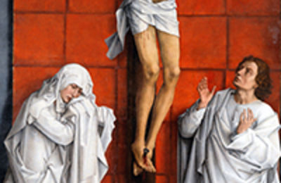 Rekolekcje wielkopostne z Najświętszą Maryją Panną - Oto Matka Twoja
