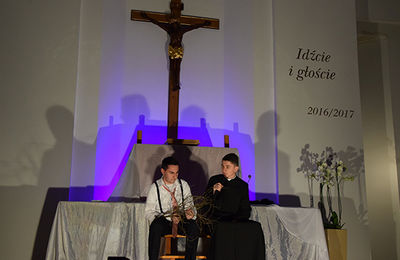 Alter Christus