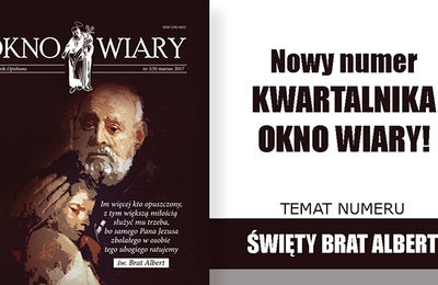 Jest już 9 numer kwartlanika 