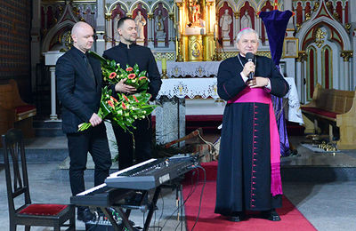 Stabat Mater Dolorosa