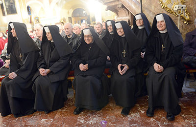 W posłuszeństwie Bogu i bliźniemu