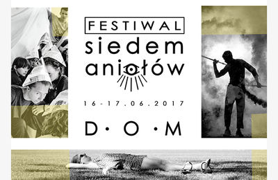 Festiwal Siedem Aniołów - Jarocin