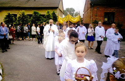 Wiara bez uczynków jest martwa 