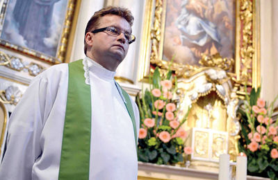 Warto pójść za głosem powołania