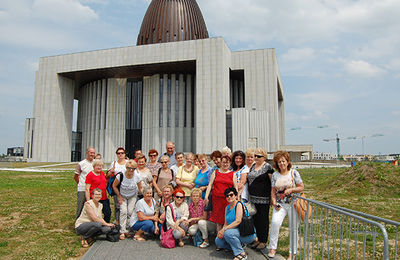 Moja Warszawa - Staw. Ostrów Wielkopolski