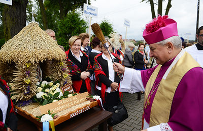 Chleba naszego powszedniego - Skalmierzyce