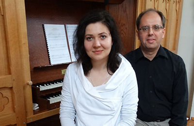 Musica Nova