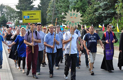 Wszystko jest modlitwą - Lutogniew