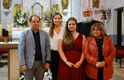 I Festiwal Muzyki Organowej i Kameralnej ?Musica Nova? 