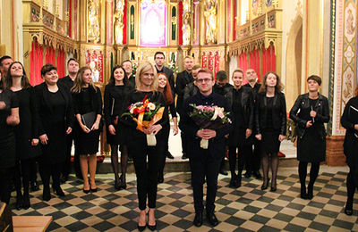 Jesień Organowa