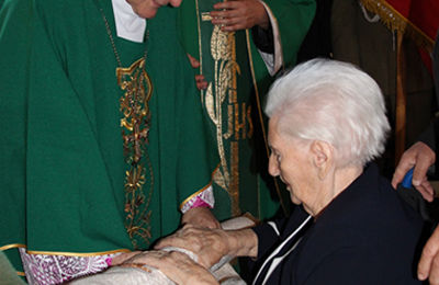 Jubilatka z Górzna