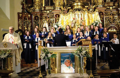 Idźmy z nadzieją - Krotoszyn