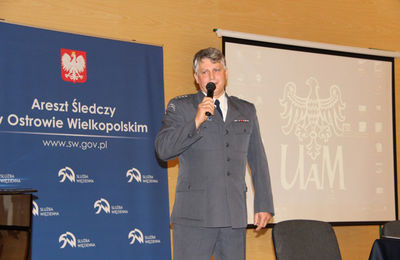 Na rzecz społeczności lokalnej- Kalisz