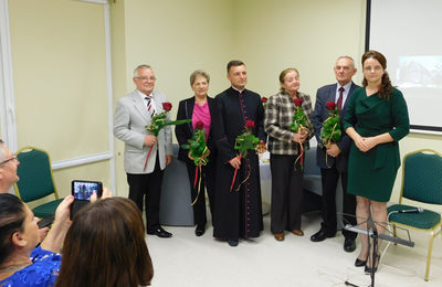 (Nie)znane dzieje świątyni - Trzcinica
