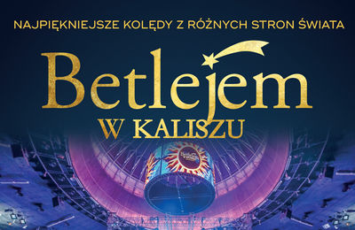 Betlejem w Kaliszu