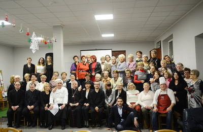 Folklor jest trendy - Kalisz
