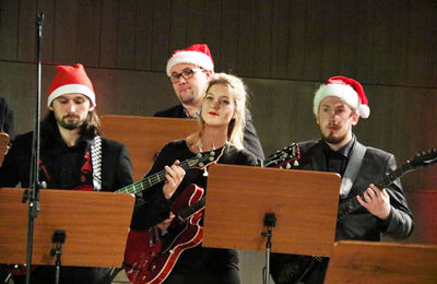Koncert Wigilijny - Kalisz