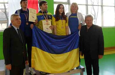 Mistrzostwa w lekkiej atletyce - Kalisz