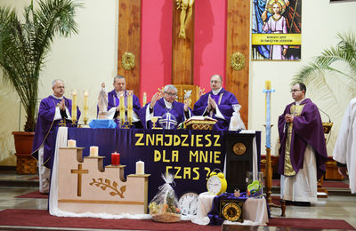 Niosąc dobrą nowinę - Ostrów Wielkopolski