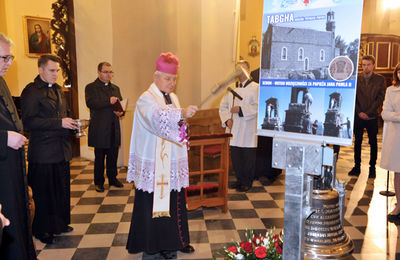 Pieczęć wiary i wdzięczności odciśnięta w Ziemi Świętej - Krotoszyn