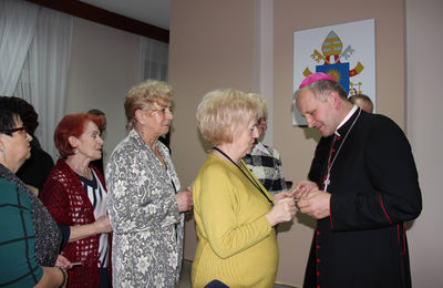 Przewodnicy wiary - Kalisz