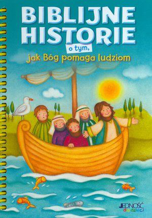 biblijne historie