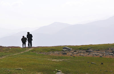Mount Everesty - Katarzyna Kędzierska