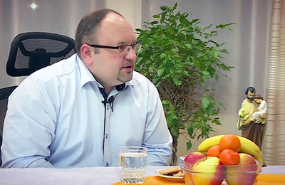 Chcę być z nimi