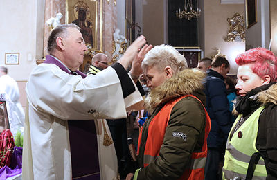 Ekstremalna Droga Krzyżowa