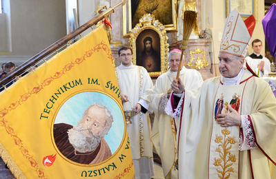 Odpust u św. Józefa