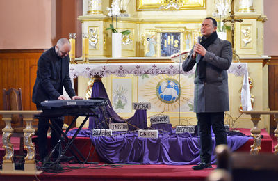 Stabat Mater Dolorosa - Ostrów Wlkp.