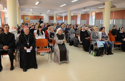 49. Sympozjum Józefologiczne