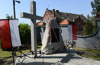 Dzień Męczeństwa Duchowieństwa Polskiego - Kalisz / Dębe