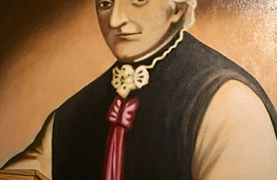Gorliwy Prałat