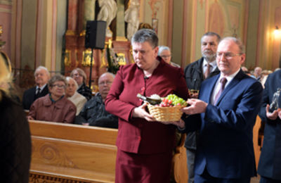 Niedziela Miłosierdzia - Kalisz