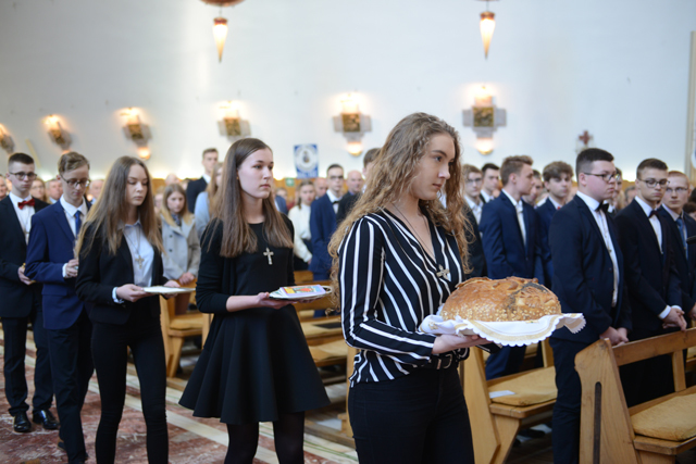 Niedziela Miłosierdzia