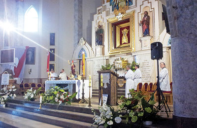 Spotkanie KWC -Kalisz. 
